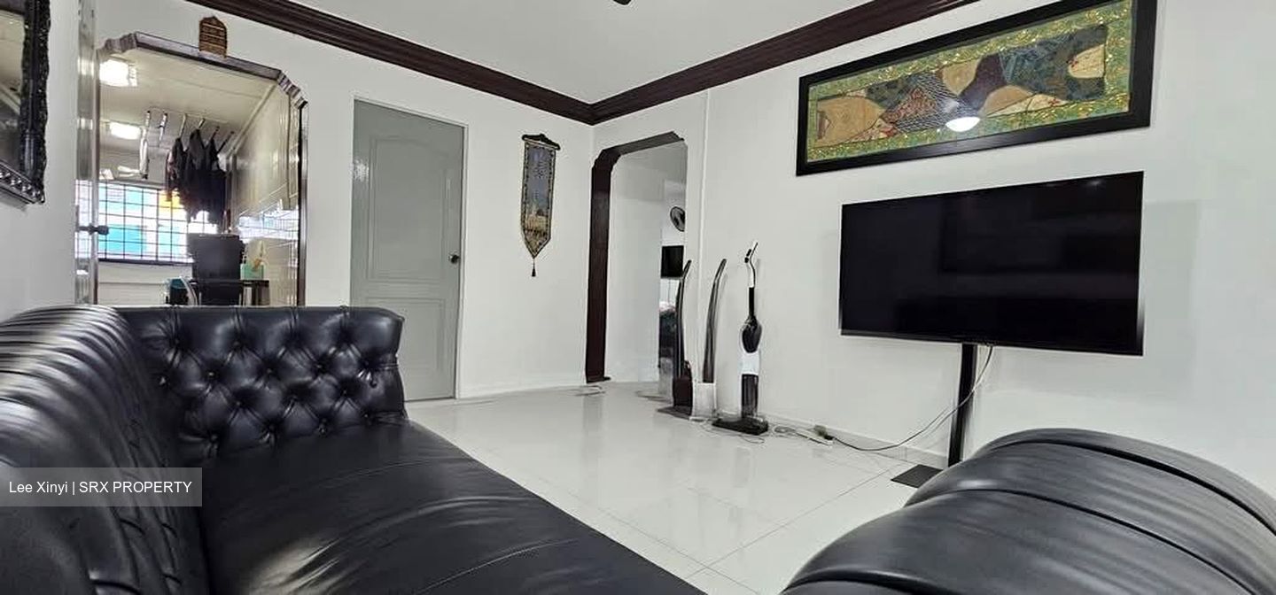 Blk 154 Woodlands Street 13 (Woodlands), HDB 4 Rooms #565231611